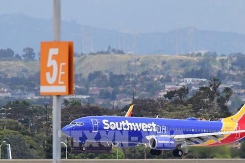 Southwest Airlines có thể phải cắt giảm nhân viên