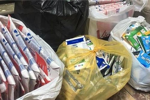 Thu gom, tái chế vỏ đồ uống: Góc nhìn của người trong cuộc