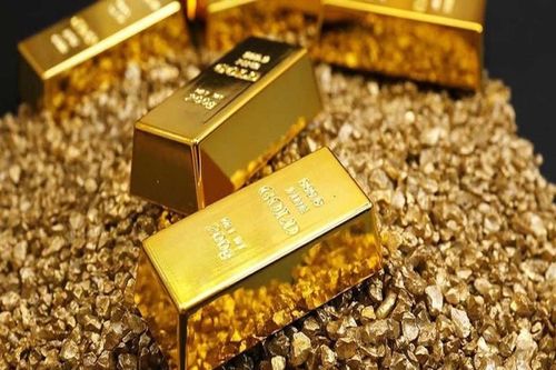 Giá vàng hôm nay ngày 14/7: Trở lại đỉnh cao