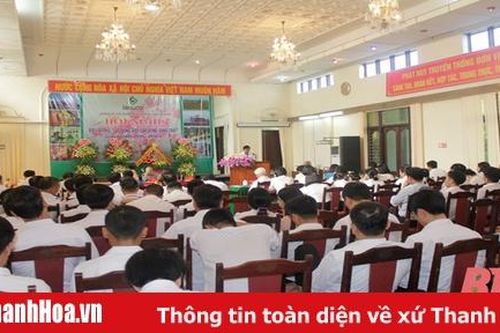 Lasuco biểu dương 'lao động giỏi, lao động sáng tạo'
