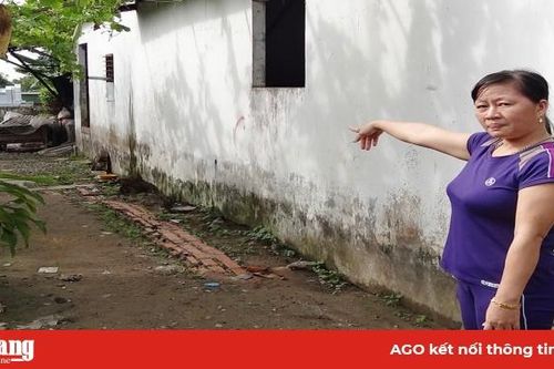Gặp vướng mắc sau khi mua tài sản