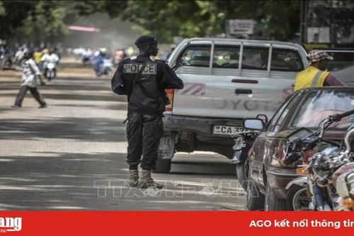 Cameroon điều tra vụ bắt cóc ít nhất 63 dân thường