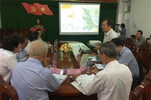 Hội Xây dựng tỉnh Đồng Tháp nỗ lực nâng tầm hoạt động