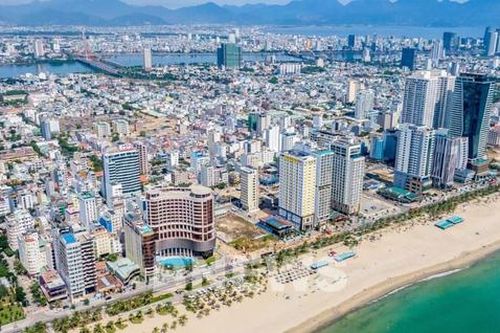Đất nền Đà Nẵng tiếp tục hút giới đầu tư