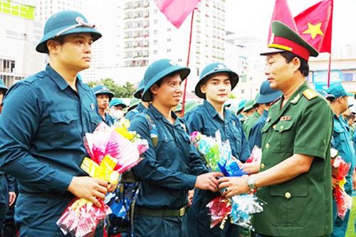 Những bước trưởng thành vượt bậc