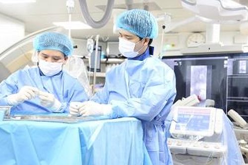 Hướng tới mục tiêu bao phủ, chăm sóc sức khỏe toàn dân