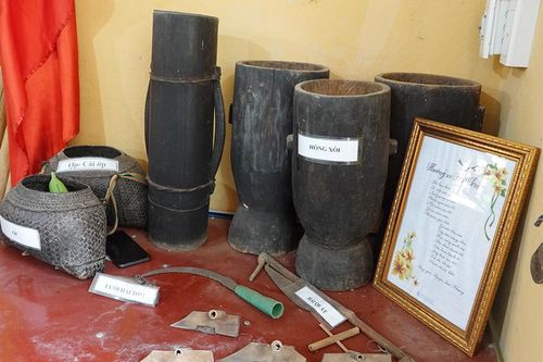 Gìn giữ và phát huy bản sắc văn hóa Mường