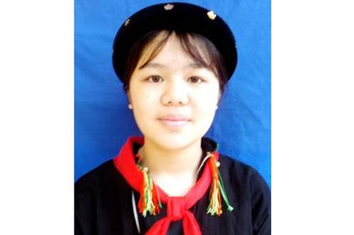 Xứng danh cháu ngoan Bác Hồ