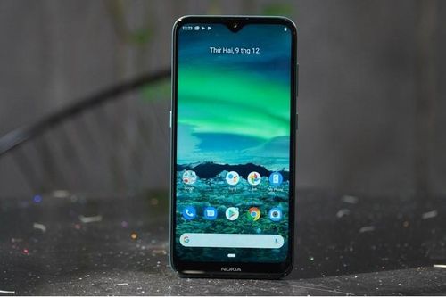 Nokia 2.4 giá rẻ rục rịch ra mắt