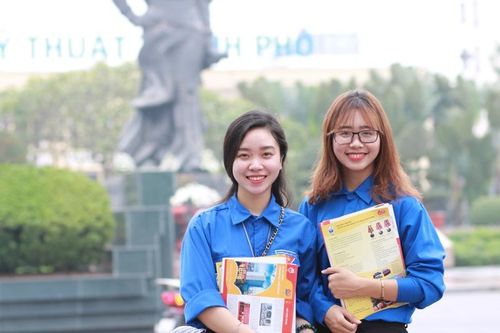 Trường Đại học Kinh tế - Kỹ thuật Công nghiệp: Công tác tuyển sinh luôn bám sát nhu cầu thực tế