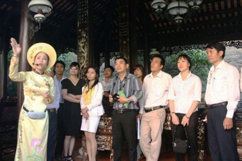 Các yếu tố ảnh hưởng đến chất lượng nguồn nhân lực du lịch trên địa bàn Thành phố Hồ Chí Minh