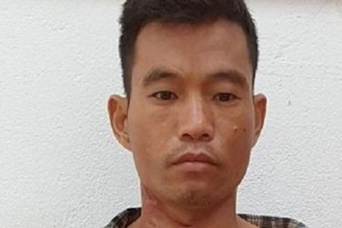 Tạm giam kẻ đê hèn sát hại người phụ nữ vì tranh chỗ bán hàng