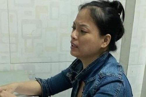 Bỗng dưng thành hung thủ giết người
