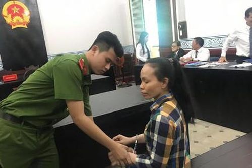 Vụ lừa đảo 88 tấn ruốc khô: Trả hồ sơ vì bị hại không nhận được KLĐT