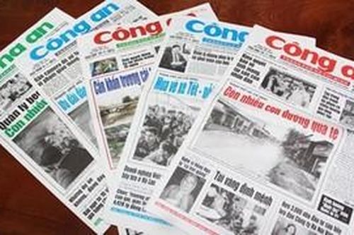 Nội dung Báo Công an TPHCM ngày 15-7-2020
