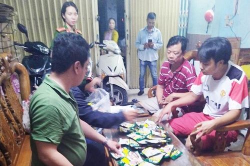Phát hiện số lượng 'khủng' hạt nêm, mì chính giả ở Đà Nẵng