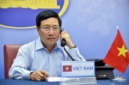 Công dân Việt Nam nhập cảnh vào Anh không phải cách ly