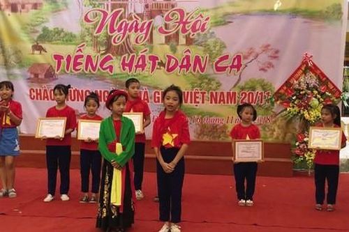Huyện Nghi Xuân, Hà Tĩnh: Nơi nhà trường và nông dân sẽ làm du lịch