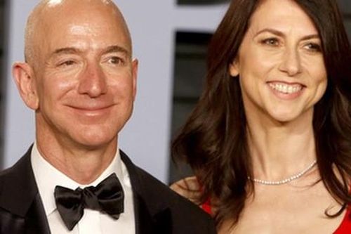 Vợ cũ tỷ phú Amazon chuẩn bị đạt đến đỉnh cao mới nhờ vào sự lựa chọn khôn ngoan sau khi ly hôn khiến ai cũng thán phục