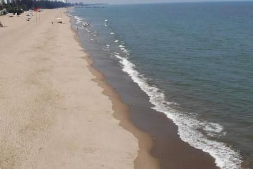 Thanh Hóa: 2 nạn nhân đuối nước tại biển Sầm Sơn