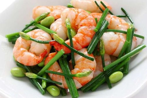 7 món ăn thuốc từ tôm đồng