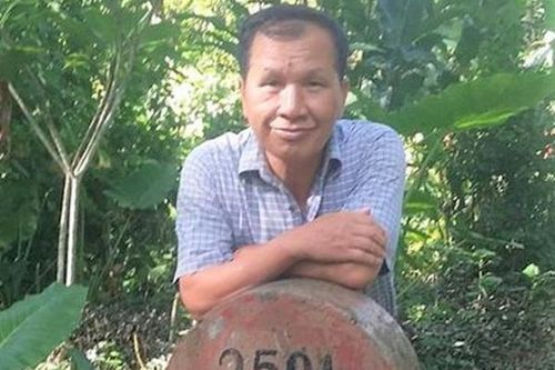 Nhà thơ Vũ Từ Trang qua đời