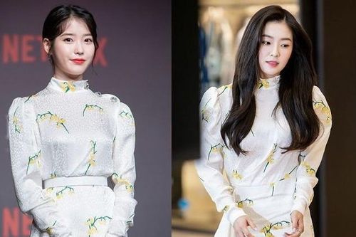 IU và Irene khiến dân tình hoang mang: Rốt cục ăn nhanh hay ăn chậm sẽ xinh đẹp hơn?