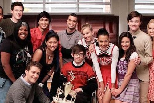 Dàn cast phim 'Glee': Người tỏa sáng, người bạc mệnh và những câu chuyện sau ánh hào quang
