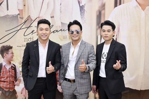 Dương Trường Giang tung 'hit' mới về lời hẹn ước của tuổi học trò