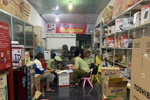 Đắk Lắk: Phát hiện đường dây sang chiết gas lậu, làm giả tem chống lậu