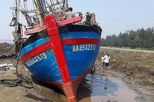 Dự án nạo vét gần trăm tỷ kém hiệu quả