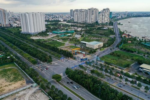 Việt Nam tăng hạng về minh bạch bất động sản