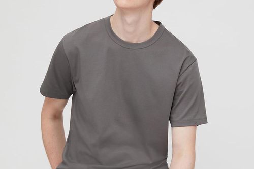Thí nghiệm tốc độ khô thoáng giữa chất liệu AIRism và cotton