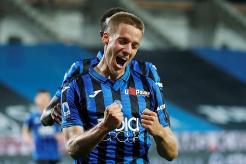 Atalanta lập kỳ tích chưa từng có trong 69 năm tại Italy