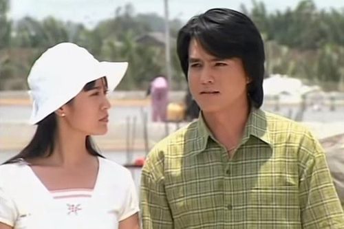 Thanh Thúy, Cao Minh Đạt và dàn sao 'Vòng xoáy tình yêu' sau 15 năm