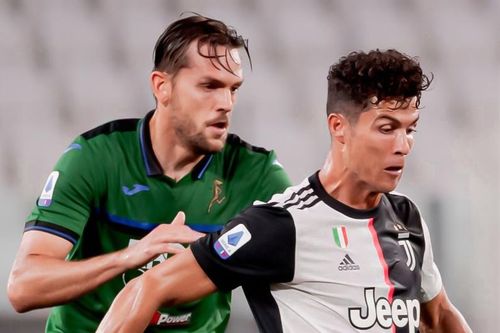 HLV PSG đánh giá cao Atalanta khi chơi ngang ngửa Juventus