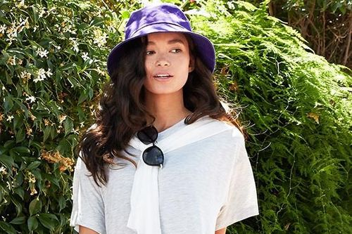Đón hè tự tin với trang phục 'sợi vải mảnh hơn tóc' của Uniqlo