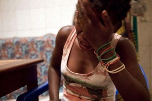 Nigeria gồng mình trước 'đại dịch' hiếp dâm
