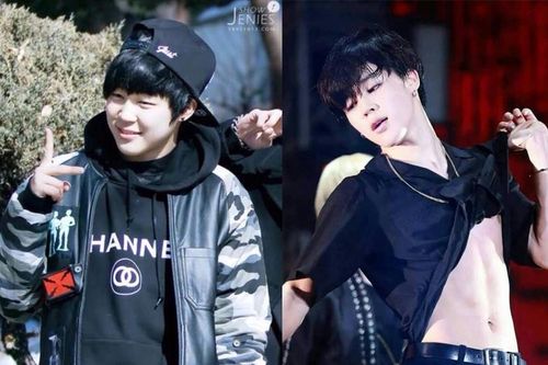 Jimin (BTS) và dàn mỹ nam Hàn đã làm gì để lên đời nhan sắc?