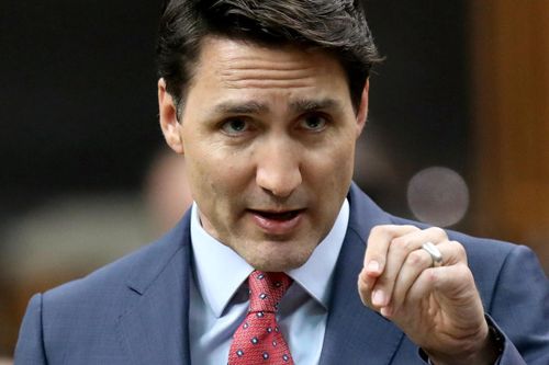 Canada trước sức ép phải cấm Huawei vì các đối tác đều đã cấm