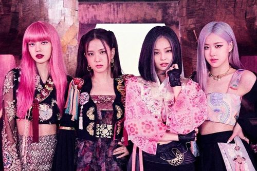 BlackPink mặc hanbok là phá hoại giá trị truyền thống Hàn Quốc?