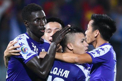 Ngoại binh CLB Hà Nội: 'Chúng tôi không quan tâm CĐV Hải Phòng'