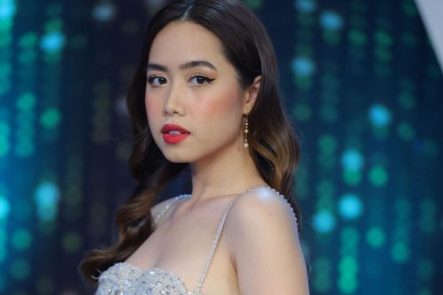 Nữ chính Người ấy là ai từng bị bỏng vì nước sôi khi 4 tuổi