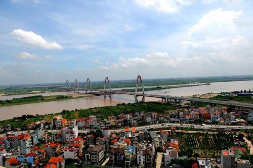 Quản lý đô thị tốt để phát triển bền vững