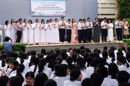 Cuộc vận động sáng tác lời mới Đờn ca tài tử Nam Bộ: Đa dạng nguồn tác phẩm cho cổ nhạc phương Nam