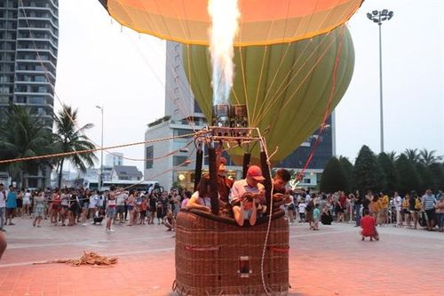 Đà Nẵng: Nỗ lực khôi phục thị trường sau đại dịch