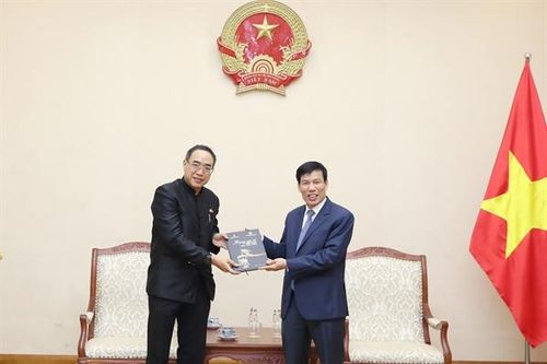 Hợp tác VHTTDL Việt Nam – Thái Lan sẽ được đẩy mạnh sau dịch Covid-19