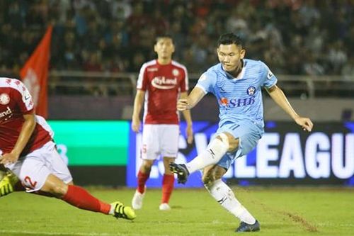 Phan Văn Long và hành trình vượt khó ở Đà Nẵng