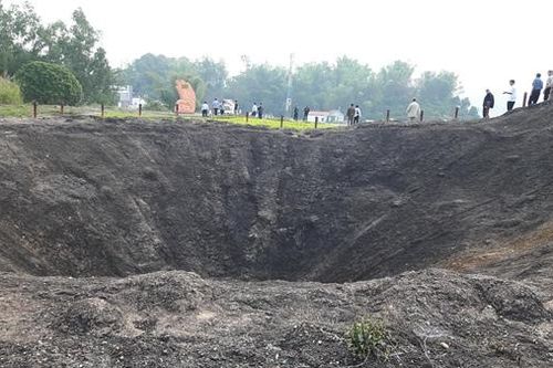 Phê duyệt Đề án bảo tồn khu di tích Điện Biên Phủ: Sẽ giải tỏa nhiều công trình và nhà dân