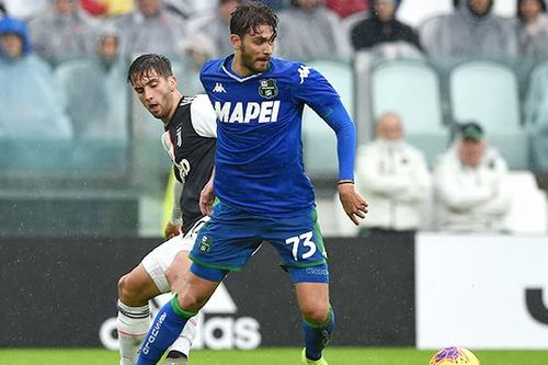 Trực tiếp bóng đá Sassuolo vs Juventus: Tấn công nhà vô địch